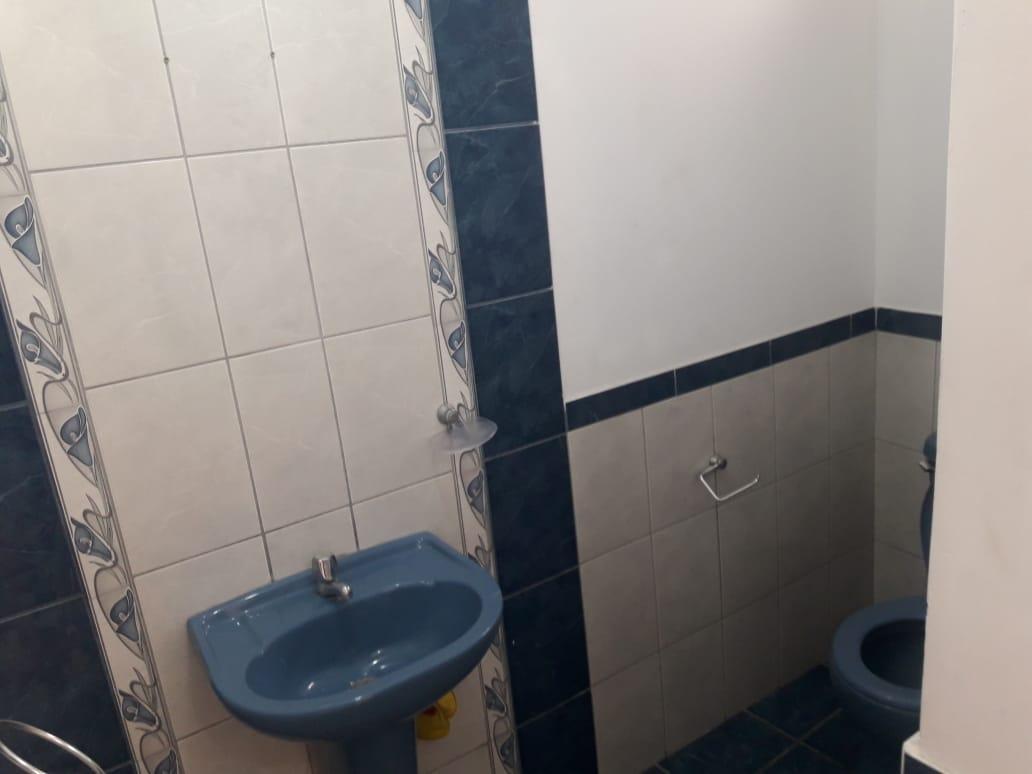 VENDO DEPARTAMENTO EN CORPAC SAN ISIDRO